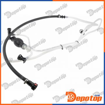Tuyau de carburant pour RENAULT | BPP-RE-034, 7700101172